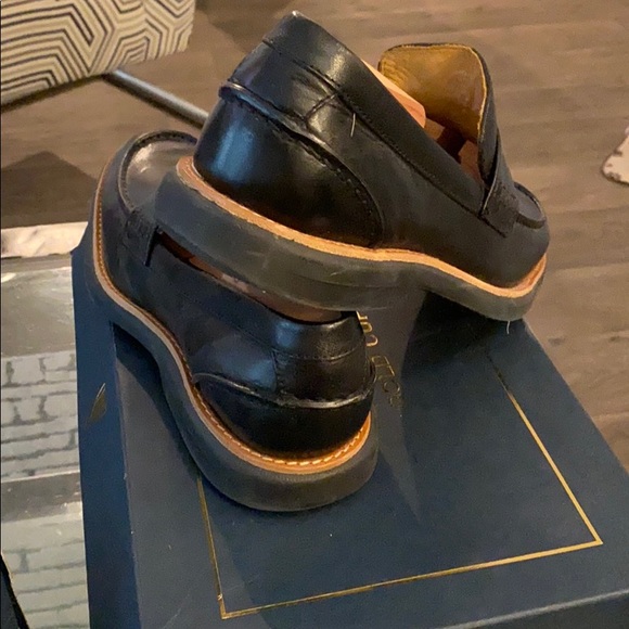 Men's Gold Cup Exeter Penny Loafer - Picture 4 of 7